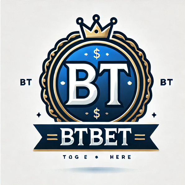 Logo da btbet