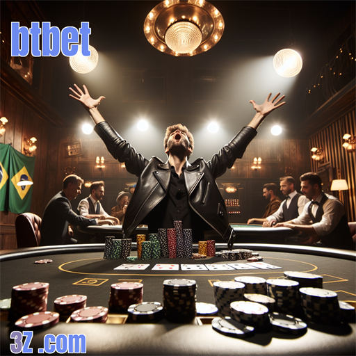 Explorando a Categoria Community no btbet: Jogos que Conectam Pessoas