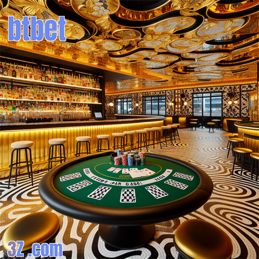 Explore a Emoção do Live Casino no btbet
